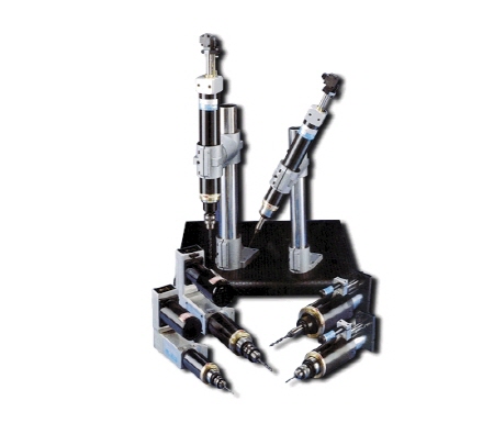 DRILL UNIT/TAPUNIT
