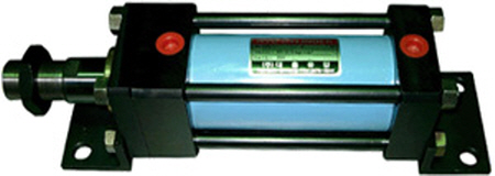 유압 실린더 Hydraulic Cylinder