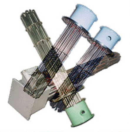 투입 FLANGE HEATER