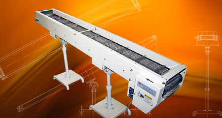 Chain Conveyor(체인콘베이어)