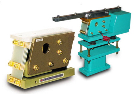 In-Line Feeder