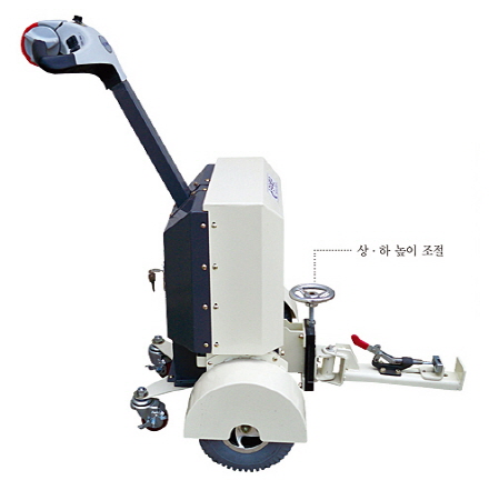 전동식 이동대차