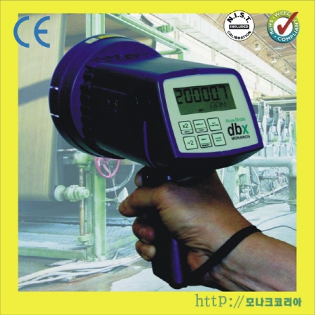 스트로보스코프 (Deluxe & Basic) DBX230
