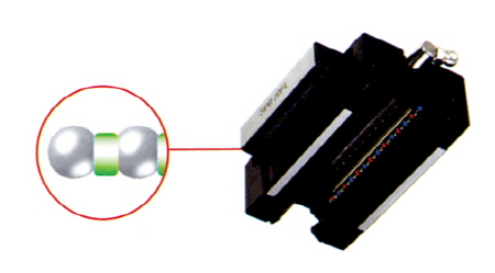 저소음형 볼스페이스