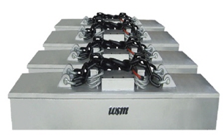 철판 이송용 리프팅 마그네트/고온용