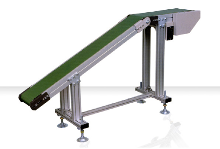 INCLINE CONVEYOR TYPE-ICI