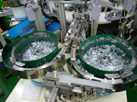 부품자동공급기