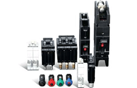 회로보호용차단기