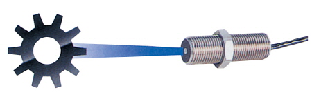 타코메타 Sensor