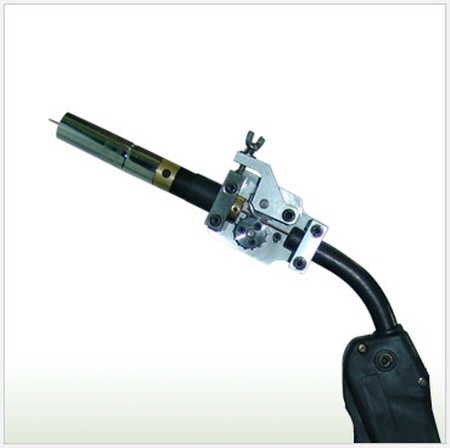 오토 풀 피더 (Auto Pull Feeder) 용접와이어 자동 배출장치