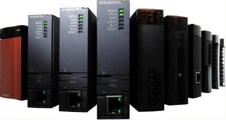 PLC