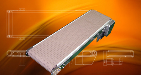 Chain Conveyor(체인콘베이어)