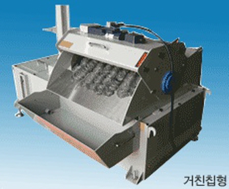 마그네틱 세파레타 보급형