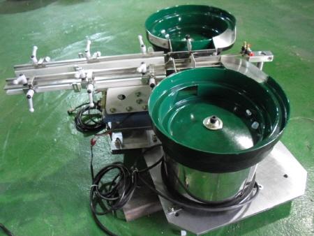 부품자동공급기