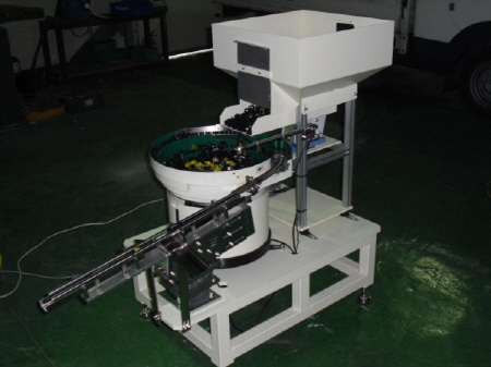 부품자동공급기