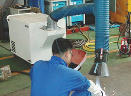 다관절 FLEXIBLE ARM