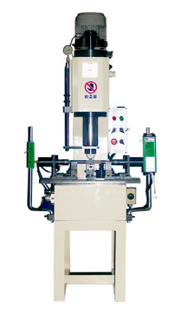 유압탁상프레스