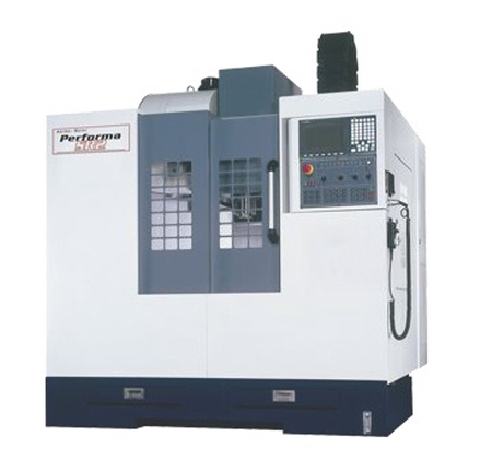수직머시닝센터