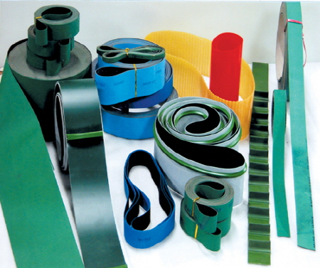 콘베이어, Poly벨트