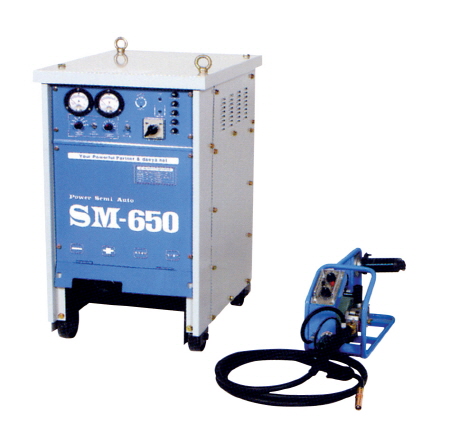 THYRISTOR CO2