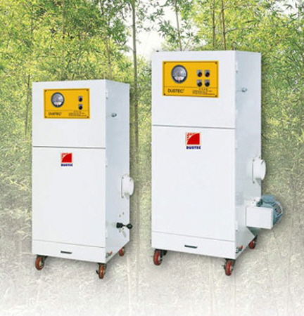 범용 Compact 국소배기 장치