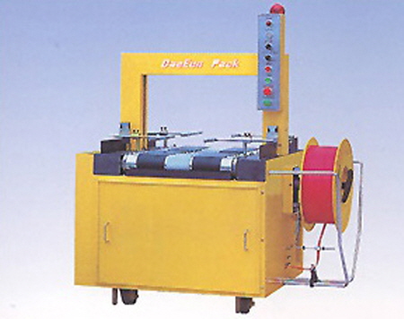 자동포장기계