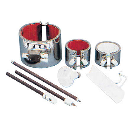 밴드세라믹히터