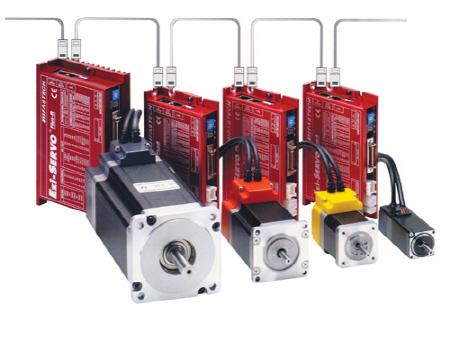 모터제어시스템