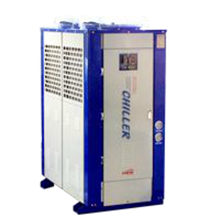 팩키지 워터냉각기