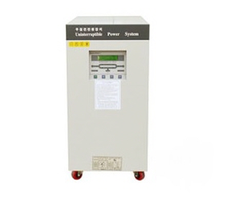 KS UPS (단상)