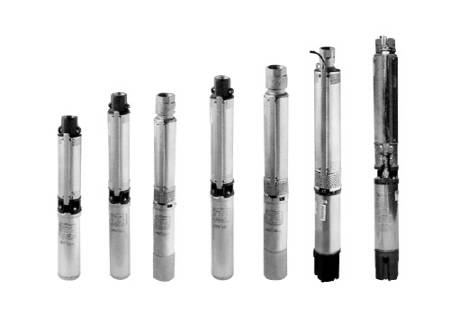 심정용 수중펌프