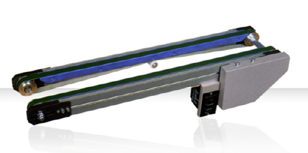 TWIN CONVEYOR TYPE-ICT