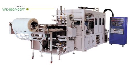 FT SERIES FOR FAMILY JOB