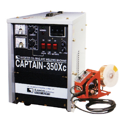 D.C CO2 Series