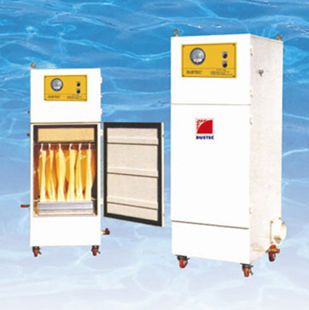 범용 Mist 국소배기 장치