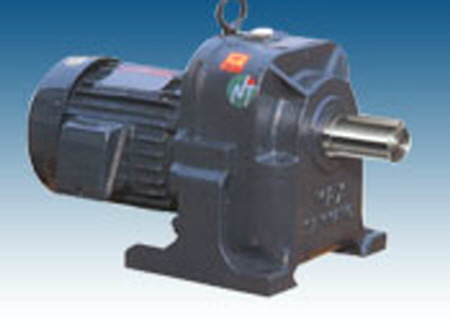 Max Geared Motor (맥스 기어드 모터)