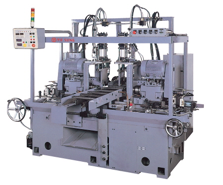 PIPE  CHAMFERING  M/C SERIES