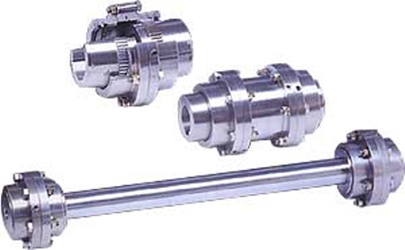 Geared Coupling(기어카플링)