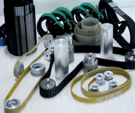 타이밍 벨트 풀리