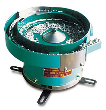 Bowl feeder