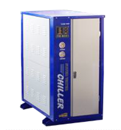 수냉식 워터냉각기