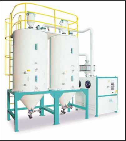 대용량 제습건조기