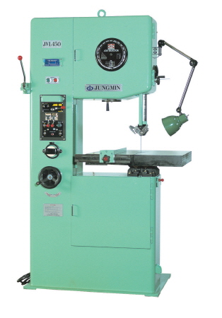 톱기계  CONTOUR M/C