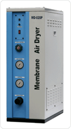 membrane air dryer(멤브레인 에어드라이어)