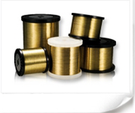 Brass Wire