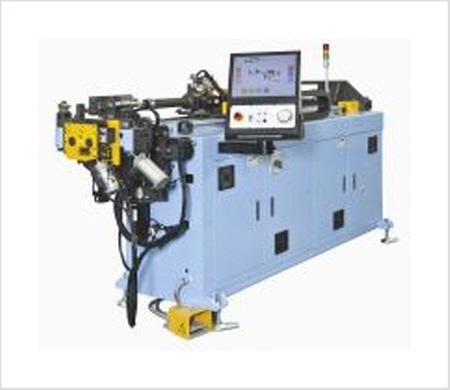 파이프밴딩머신