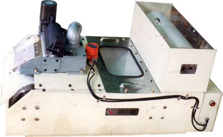 Auto Band Filter System