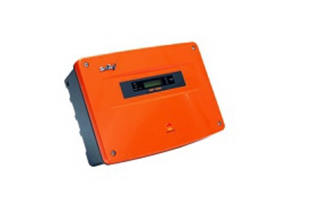 태양광인버터 솔잎 단상인버터