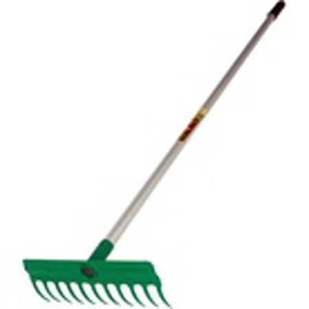 레기(알루미늄자루)