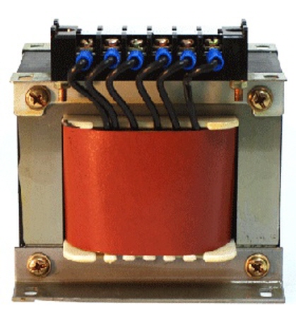 판넬형 트랜스 단상단권형